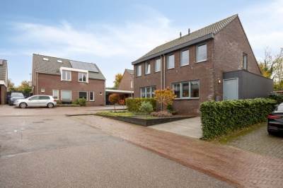 Woning De Gelimment 22 Mheer