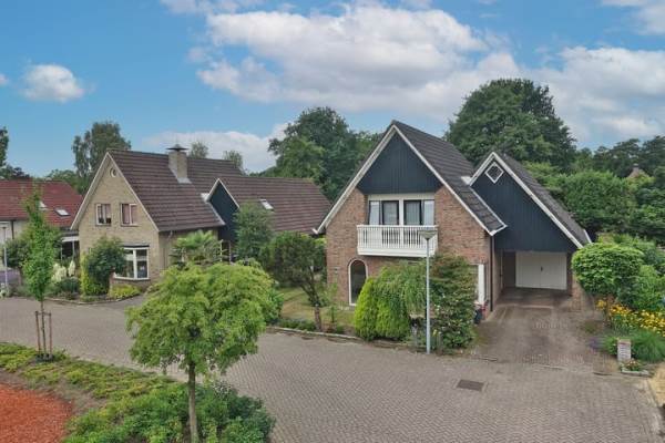 Woning Aldengoor 6 Almelo