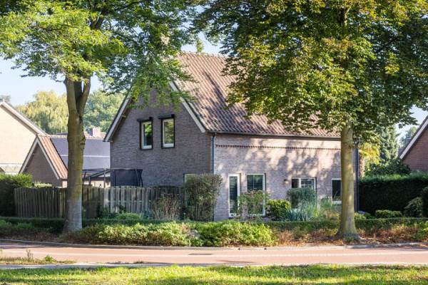 Woning Hoogstraat 48 Nistelrode
