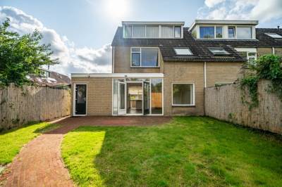 Woning Doornenburg 20 Leidschendam