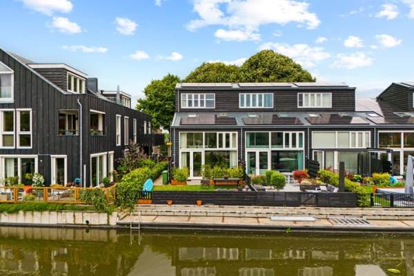 Woning Oorgat 21H Edam