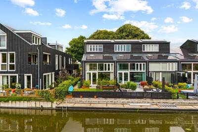 Woning Oorgat 21H Edam