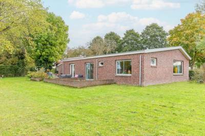 Woning Stationsweg 1B Echteld