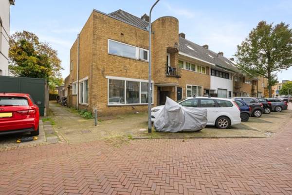 Woning Geuzenweg 22B Hilversum