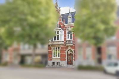 Woning Kaldenkerkerweg 27 Venlo