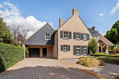 Woning van Ommerenstraat 1 Helmond