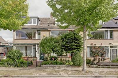 Woning Linzen-oord 13 Houten