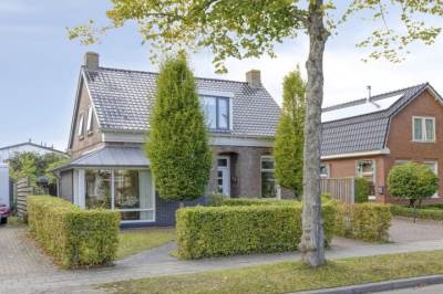 Woning Kuipersweg 58 Buitenpost