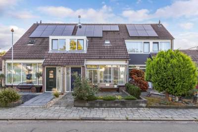 Woning Horscamp 77 Harlingen