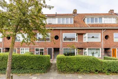 Woning Rijnstraat 31A Groningen