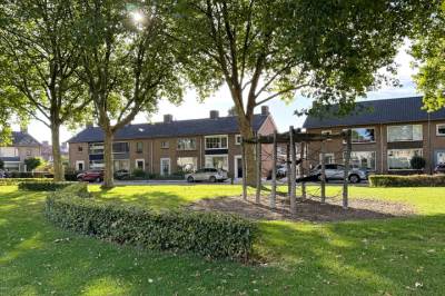 Woning Veltstraat 12 Zevenbergen