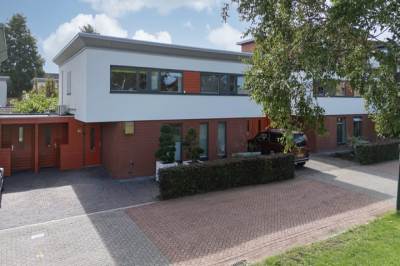 Woning Hof van Londen 42 Doetinchem
