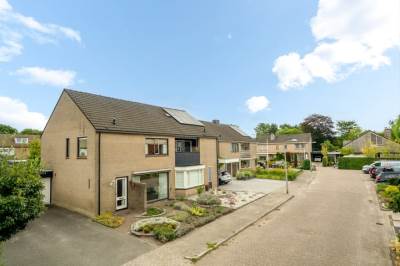 Woning De IJsvogel 17 Delden