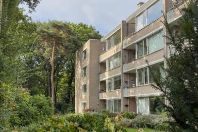 Woning Soestdijkerstraatweg 8212 Hilversum