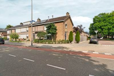 Woning Aldenhof 5331 Nijmegen