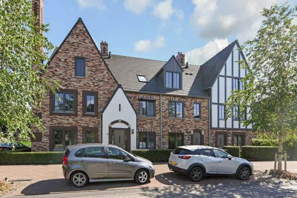 Woning Snoekbaars 4 Waddinxveen