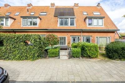 Woning Timorstraat 17 Heemstede