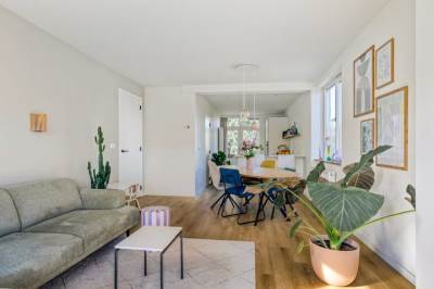 Woning Kamerlingh Onnesstraat 79 Groningen