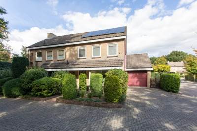 Woning Geert Grootestraat 82 Doetinchem