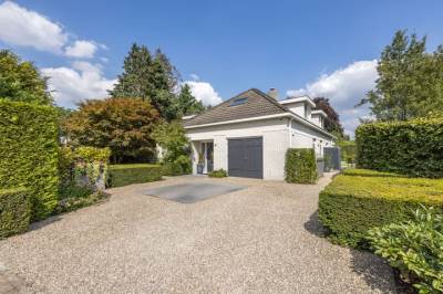 Woning Mauritsgaarde 4A Nuenen