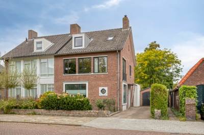 Woning Jacob van Maerlantlaan 4 Eindhoven