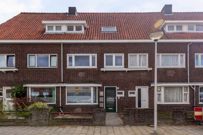 Woning Korianderstraat 103B Eindhoven