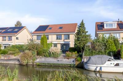 Woning Wetterkrite 3 Goutum