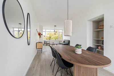 Woning Marialaan 35C Breda