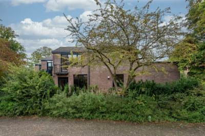 Woning Prunuslaan 14 Bilthoven