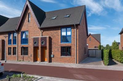 Woning Wergeasterdyk 58E Leeuwarden