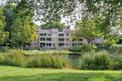 Woning Molenveste 3 Sint-Oedenrode