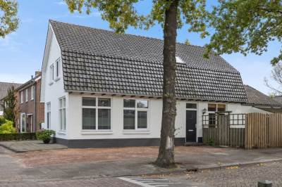Woning Onsenoortsestraat 21 Nieuwkuijk
