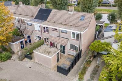 Woning De Vlet 35 Tuitjenhorn