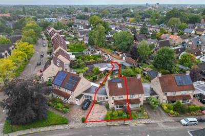 Woning 1e Wormenseweg 140 Apeldoorn