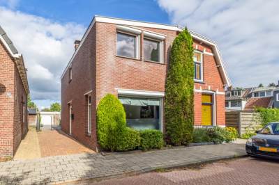 Woning Hofstedeweg 143 Enschede