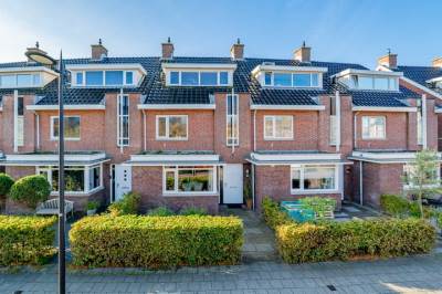 Woning Peterhof 23 Noordwijk (ZH)