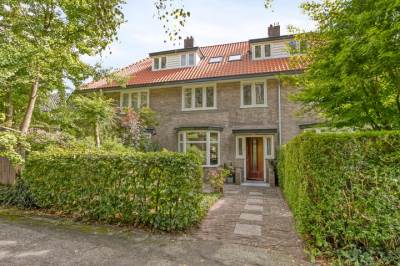 Woning Borneoplein 22 Amersfoort