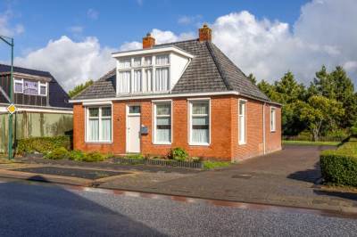 Woning Eekebuursterweg 27 Oldekerk