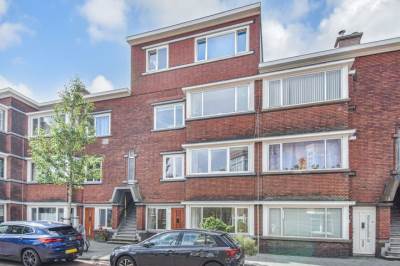 Woning Blaricumseplein 30 Den Haag