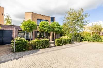 Woning Steppestraat 2 Purmerend