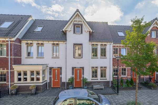 Woning 2e Havendwarsstraat 7 Lisse