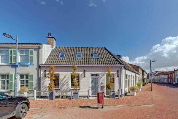 Woning Hoofdstraat 2 Kortgene