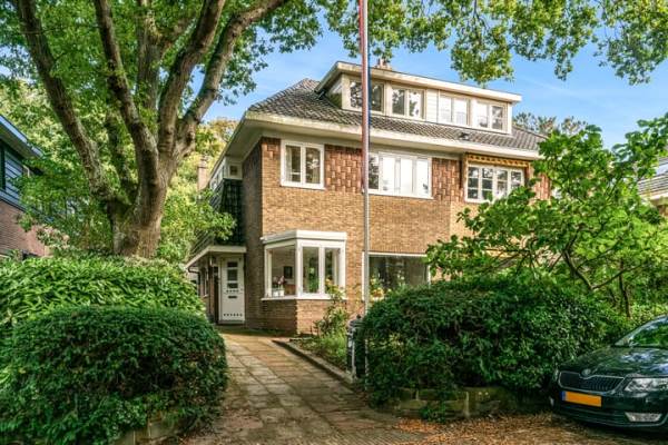 Woning Driehuizerkerkweg 45 Driehuis