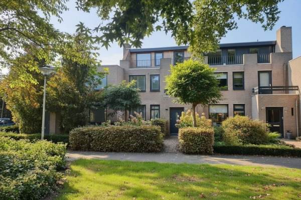 Woning Kloosterstraat 59 Helmond