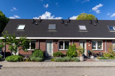 Woning Burgemeester Merkusstraat 11 Delfgauw