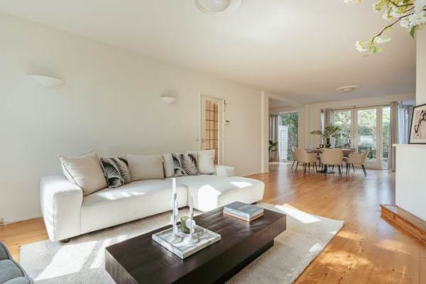 Woning Keizer Karelweg 333 Amstelveen