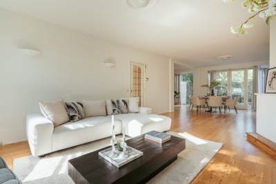 Woning Keizer Karelweg 333 Amstelveen