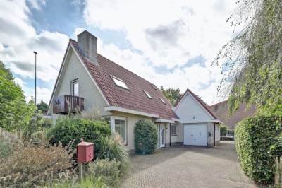 Woning Bosweer 3D Appelscha