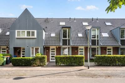 Woning Boswalstraat 79 Zwolle