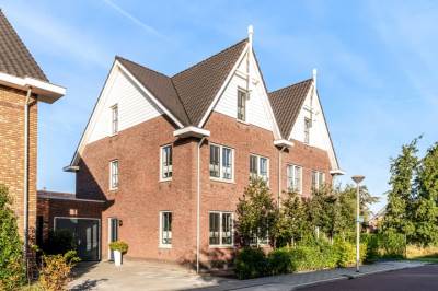 Woning Koningspage 4 Driebruggen